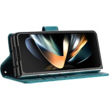 YH Market Samsung Galaxy Z Fold 4 5G Telefon Kılıfı (Yurt Dışından)