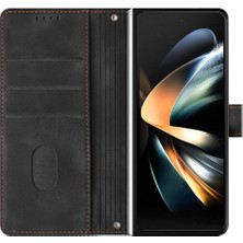 YH Market Samsung Galaxy Z Fold 4 5G Telefon Kılıfı (Yurt Dışından)