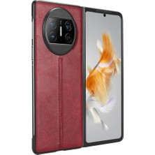 YH Market Huawei Mate X3 Telefon Kılıfı (Yurt Dışından)