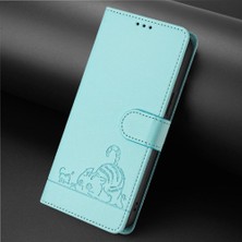 YH Market Infinix Note 40 Telefon Kılıfı (Yurt Dışından)