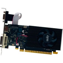 GT740 4gb Nvidia Gddr3 128BIT VGA DVI HDMI