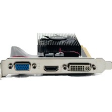 GT740 4gb Nvidia Gddr3 128BIT VGA DVI HDMI