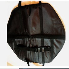 Kaval Ney Için Kaliteli Gig Bag Çanta Kılıf, Quality Gigbag For Kaval Ney Nay Set