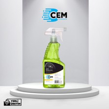 Cem Car Care Jant&lastik Bakım Seti Premium Içerik