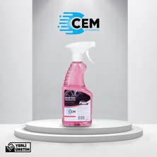 Cem Car Care Jant&lastik Bakım Seti Premium Içerik