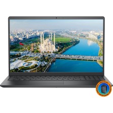 Dell Vostro 3520 N1605PVNB3520_U I5-1235U 8gb 256SSD 15.6" Freedos Dizüstü Bilgisayar