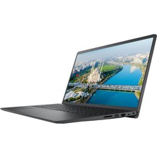 Dell Vostro 3520 N1605PVNB3520_U I5-1235U 8gb 256SSD 15.6" Freedos Dizüstü Bilgisayar