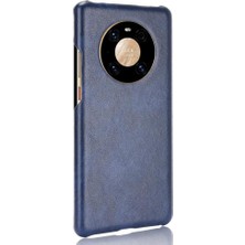 SZY Mall Huawei Mate 40 Pro Için Retro Kılıf Koruyucu Kapak Retro Anti Scratch (Yurt Dışından)