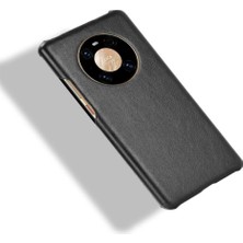 SZY Mall Huawei Mate 40 Pro Için Retro Kılıf Koruyucu Kapak Retro Anti Scratch (Yurt Dışından)