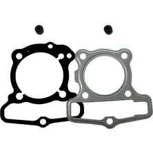 Monero Silindir Alt Üst Conta Takımı Honda Dıo Actıva 125 2023