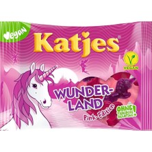 Katjes Wunder-Land 200 gr