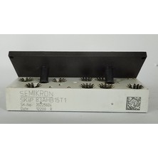 Öz Trend Store Skiip 83AHB15T1