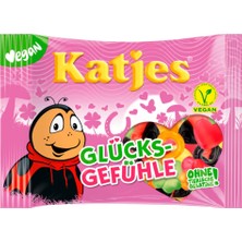 Katjes Glücks-Gefühle 200 gr