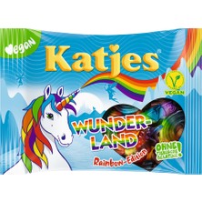 Katjes Party Wunder-Land 200 gr