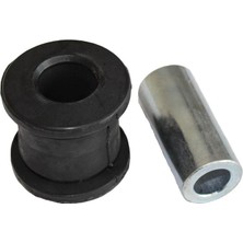 FKK Alt Salıncak Lastiği Burçlu Ducato-Boxer-Jumper (94-) Gold