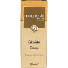 Magnesia Çikolata Esans Uçucu Yağı 10 ml.