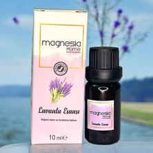 Magnesia Lavanta Esans Uçucu Yağı 10 ml.