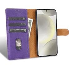 Bdt Shop Oppo RENO11 Pro Çift Katmanlı Koruma Için Flip Case Yan Cep Kartı (Yurt Dışından)