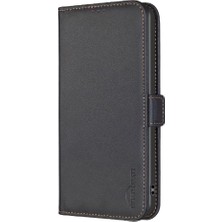 Bdt Shop Onur Için Flip Case 90 5g Manyetik Kart Yuvaları Tutucu Darbeye Tpu Iç (Yurt Dışından)