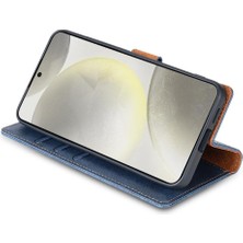 Bdt Shop Huawei Pura 70 Pro Için Flip Case Çift Katmanlı Koruma Anti Kayma Yan (Yurt Dışından)