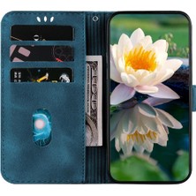 Bdt Shop Onur 90 Pro Cüzdan Kabartma Lotus Çiçek Kickstand Için Flip Case (Yurt Dışından)