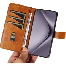 Bdt Shop Elmas Dikiş ile Huawei Pura 70 Pro Için Flip Case Yüksek Kaliteli ve (Yurt Dışından)