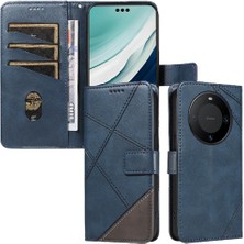 Bdt Shop Huawei Mate 60 Pro Artı Deri Telefon Koruma Kılıfı Için Flip Case ve (Yurt Dışından)