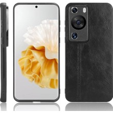 Bdt Shop Huawei Için Hafif Durumda P60/HUAWEI P60 Pro Darbeye Sözleşmeli Ince (Yurt Dışından)