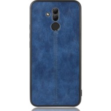 Bdt Shop Huawei Mate 20 Lite Için Hafif Durumda Darbeye Klasik Sözleşmeli (Yurt Dışından)