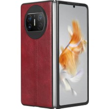 Bdt Shop Huawei Mate X3 Lightweigh Klasik Ince Darbeye Dayanıklı Hafif Durumda (Yurt Dışından)