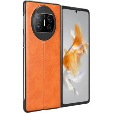 Bdt Shop Huawei Mate X3 Lightweigh Klasik Ince Darbeye Dayanıklı Hafif Durumda (Yurt Dışından)