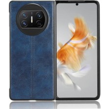 Bdt Shop Huawei Mate X3 Lightweigh Klasik Ince Darbeye Dayanıklı Hafif Durumda (Yurt Dışından)