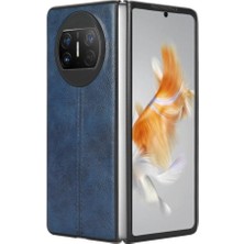 Bdt Shop Huawei Mate X3 Lightweigh Klasik Ince Darbeye Dayanıklı Hafif Durumda (Yurt Dışından)