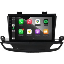 Newfron Opel Insignia (2017-2021) 3 GB Ram, 32 GB Hafıza, 4 Çekirdek, Newfron