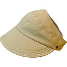 Sportface Sportface  SF-H05 Cotton Beyzbol Şapkası