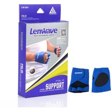 Lenwave Lenwave LW-0928 Fıtness El Pedi 1 Çift