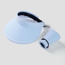 Sportface Sportface SF-H02 Kauçuk Vizör Şapka
