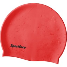 Sportface Sportface SF-036-1 Silikon Çocuk Yüzme Bonesi