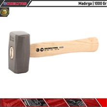 İzeltaş Madırga | 1000 gr