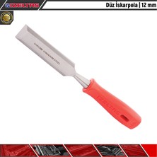 İzeltaş Iskarpela | 12 mm