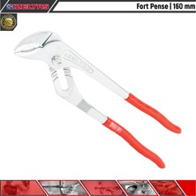 İzeltaş Fort Pense | 160 mm