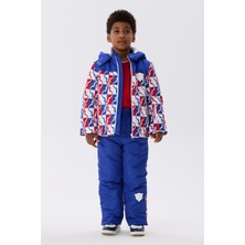 Nebbati Bg Store Erkek Çocuk Desenli Takım