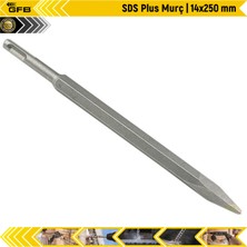 Gfb Sds Plus Murç | 14X250 mm