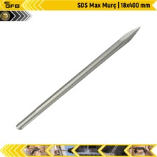 Gfb Sds Max Murç | 18X400 mm