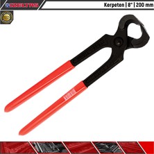 İzeltaş Kerpeten | 8” | 200 mm