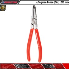 İzeltaş Iç Segman Pense (Düz) | 310 mm