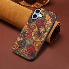 Xstep Case Apple iPhone 16 Telefon Kılıfı (Yurt Dışından)