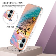 Xstep Case Apple iPhone 16 Telefon Kılıfı (Yurt Dışından)