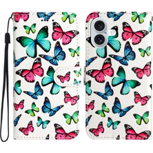 Xstep Case Apple iPhone 16 Telefon Kılıfı (Yurt Dışından)