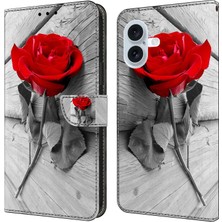 Xstep Case Apple iPhone 16 Telefon Kılıfı (Yurt Dışından)